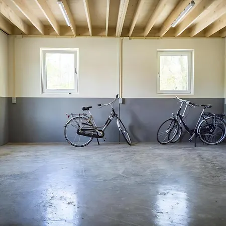 F Luxe Bouwlust 10 Pers De Cocksdorp (Texel)