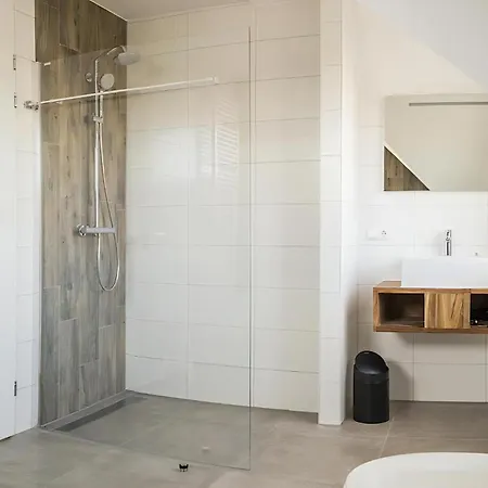 F Luxe Bouwlust 10 Pers * De Cocksdorp (Texel)