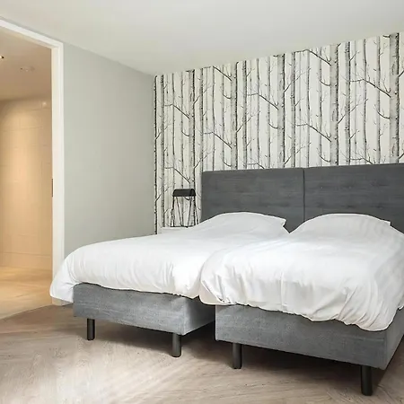 F Luxe Bouwlust 10 Pers