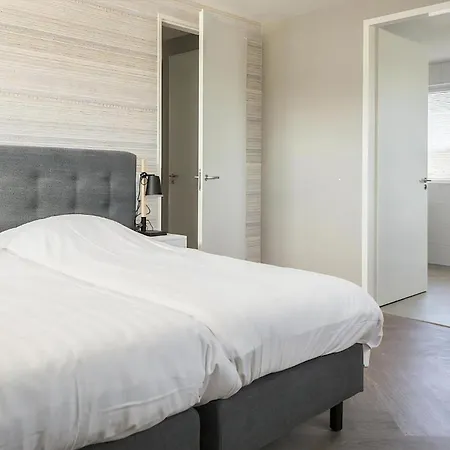 F Luxe Bouwlust 10 Pers Vila *