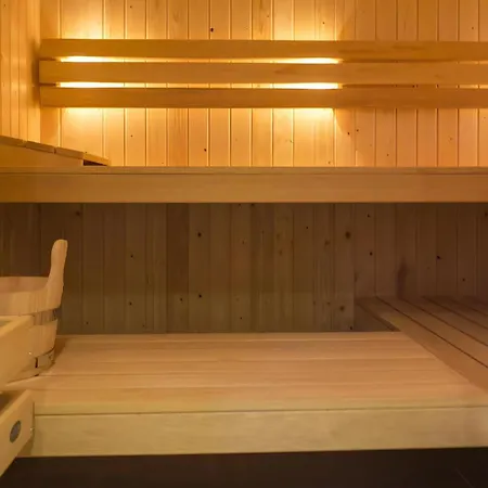 F Luxe Bouwlust 10 Pers Vila De Cocksdorp (Texel)