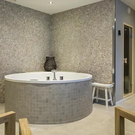 Vila F Luxe Bouwlust 10 Pers De Cocksdorp (Texel)