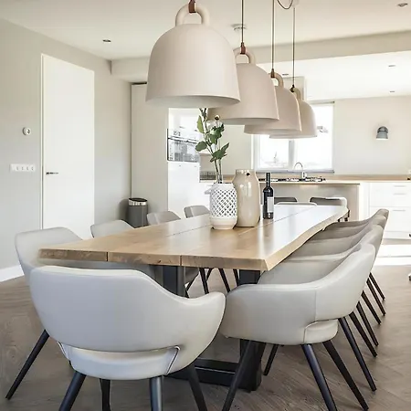 F Luxe Bouwlust 10 Pers