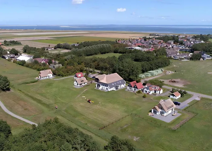 F Luxe Bouwlust 10 Pers Villa *