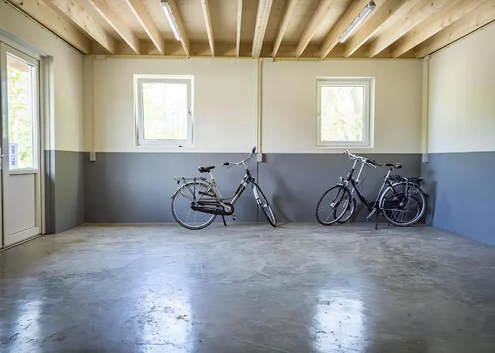 F Luxe Bouwlust 10 Pers De Cocksdorp (Texel)