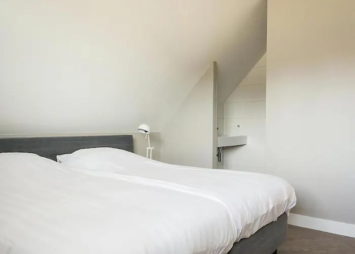 F Luxe Bouwlust 10 Pers