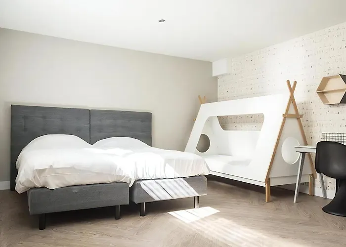 Villa F Luxe Bouwlust 10 Pers De Cocksdorp (Texel)