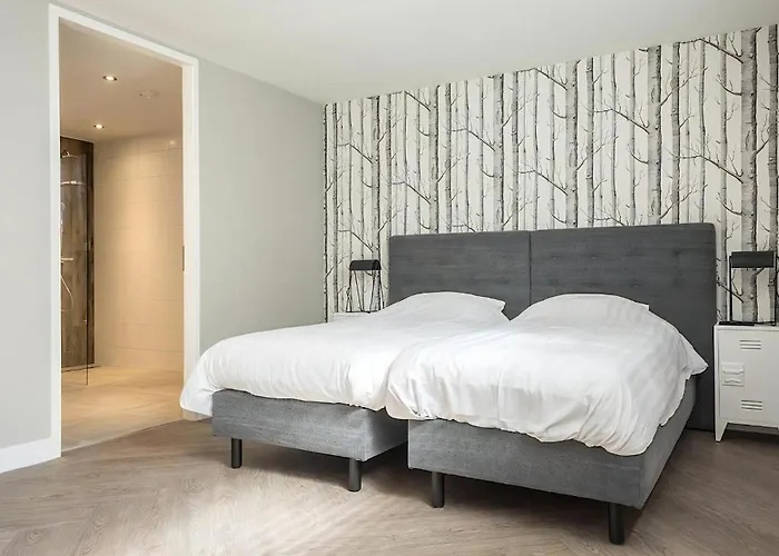 F Luxe Bouwlust 10 Pers