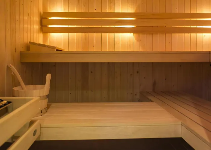 F Luxe Bouwlust 10 Pers Villa De Cocksdorp (Texel)