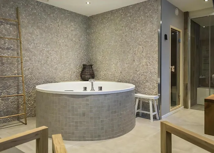 Villa F Luxe Bouwlust 10 Pers De Cocksdorp (Texel)