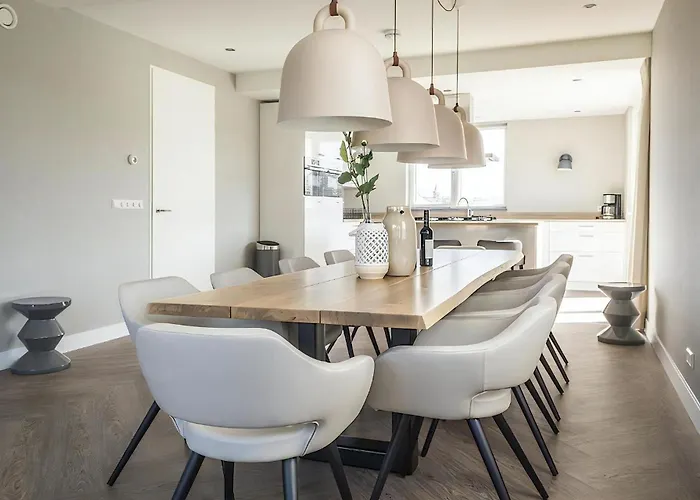 F Luxe Bouwlust 10 Pers