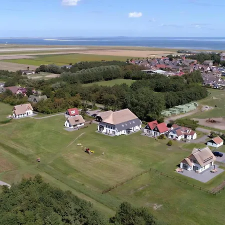 F Luxe Bouwlust 10 Pers Villa *