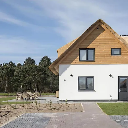 F Luxe Bouwlust 10 Pers Villa